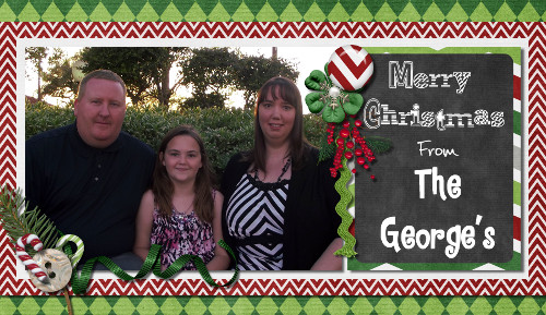 Christmas Card
