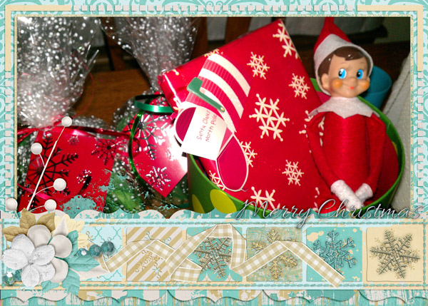 Christmas Card