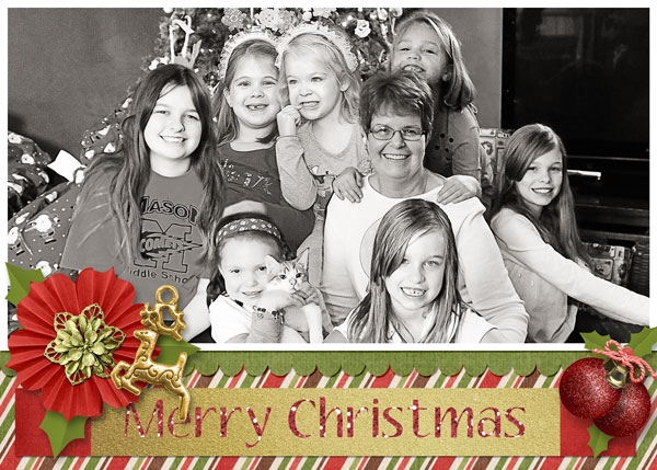 Christmas Card