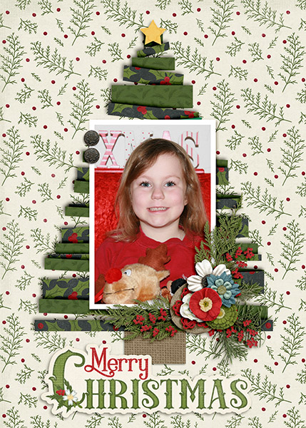 Christmas Card