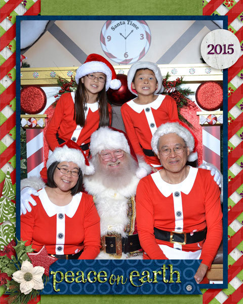 Christmas Card