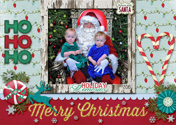 Christmas Card