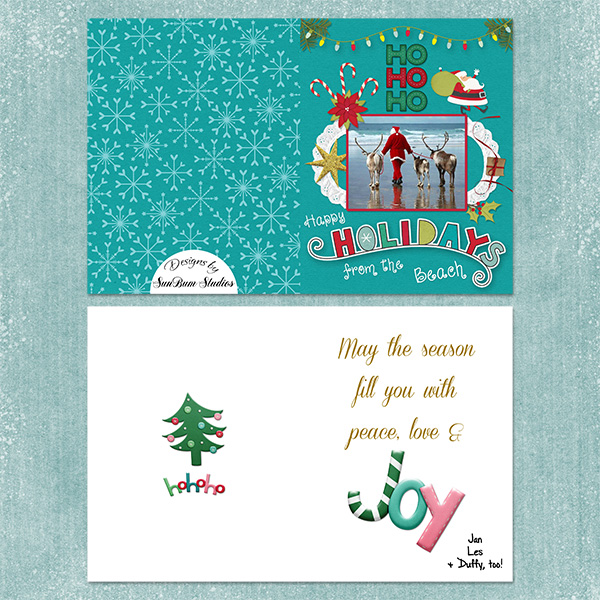 Christmas Card