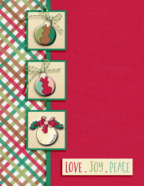 Christmas Card