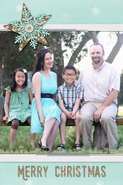 Christmas Card