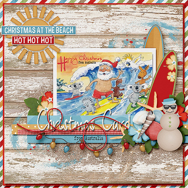 Christmas Card