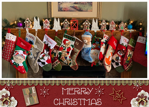 Christmas Card