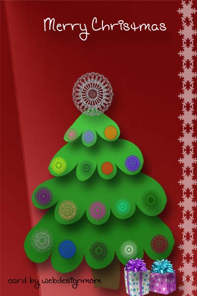 Christmas Card