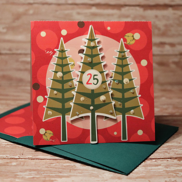 Christmas Card