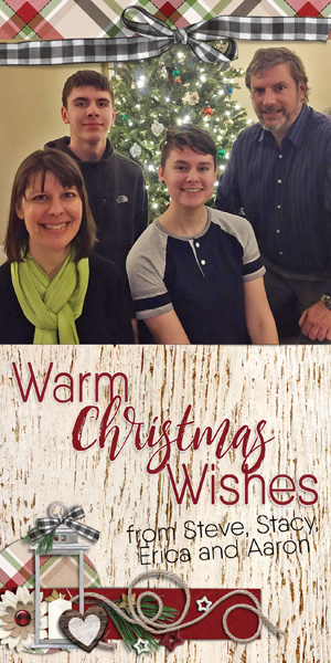 Christmas Card