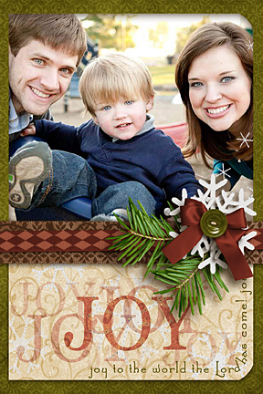 Christmas Card