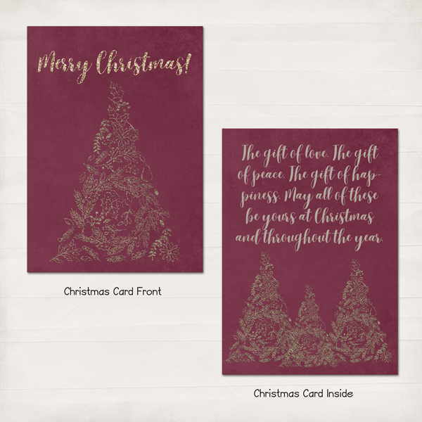 Christmas Card