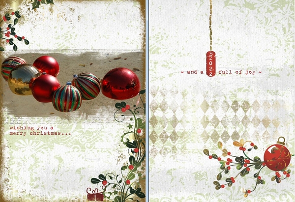 Christmas Card