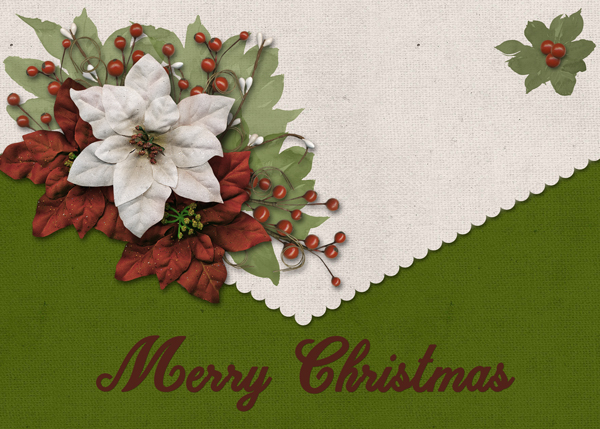 Christmas Card