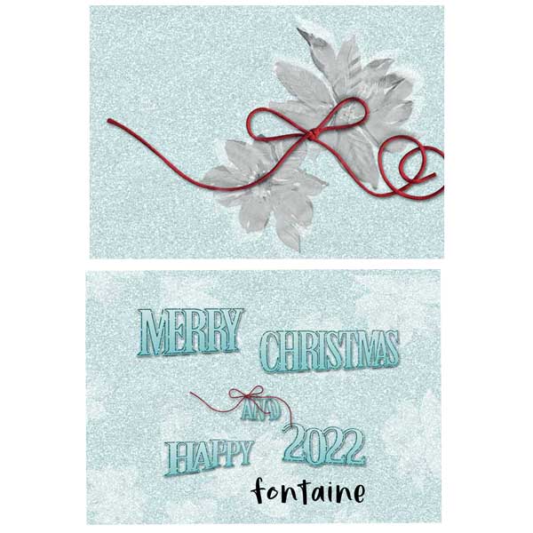 Christmas Card