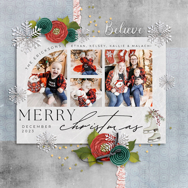 Christmas Card