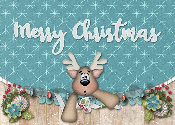Christmas Card