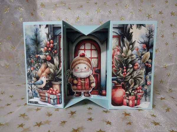 Christmas Card