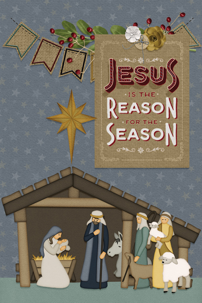 Christmas Card