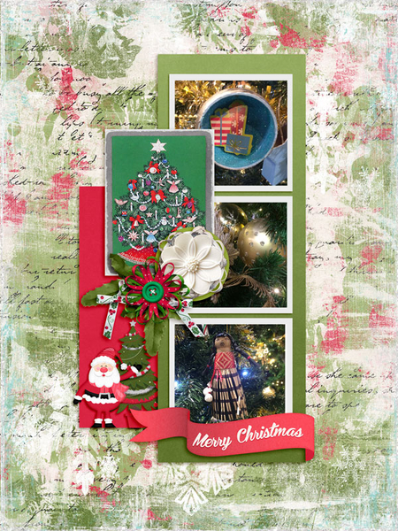 Christmas Card