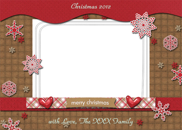 Christmas Card