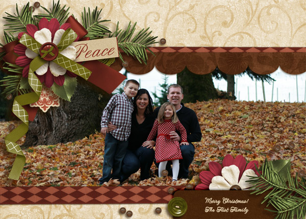Christmas Cards 2