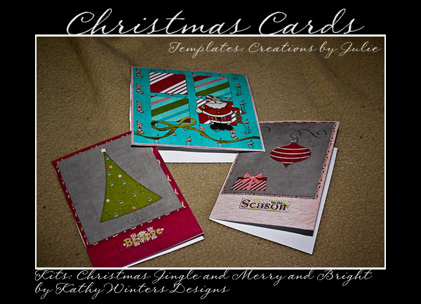 Christmas Cards