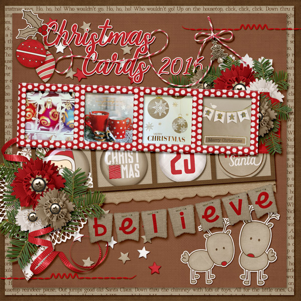 Christmas Cards