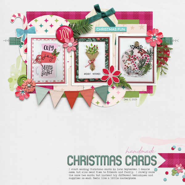 Christmas Cards