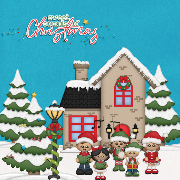 Christmas Carol