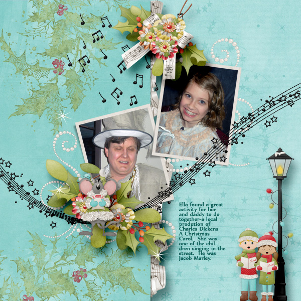 Christmas Carol