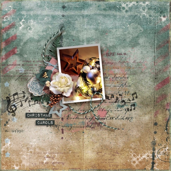 Christmas Carol
