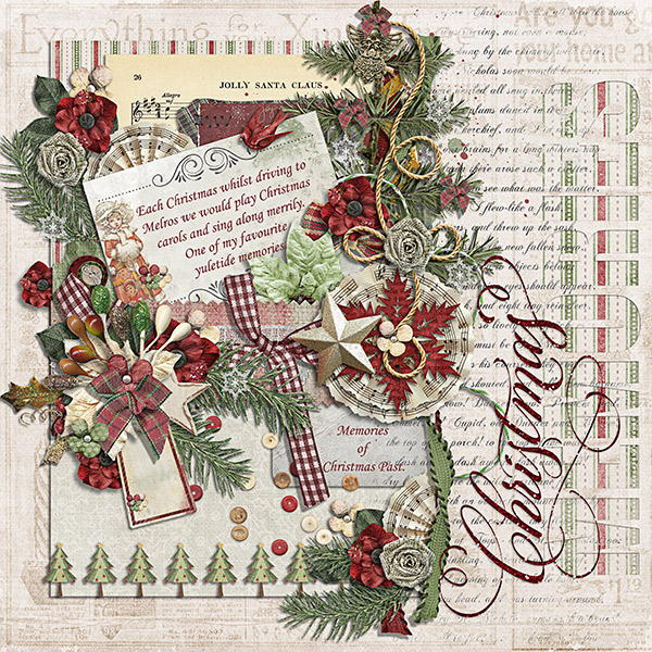 Christmas Carols