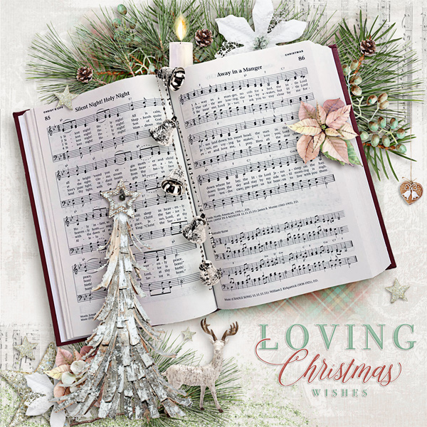 Christmas Carols