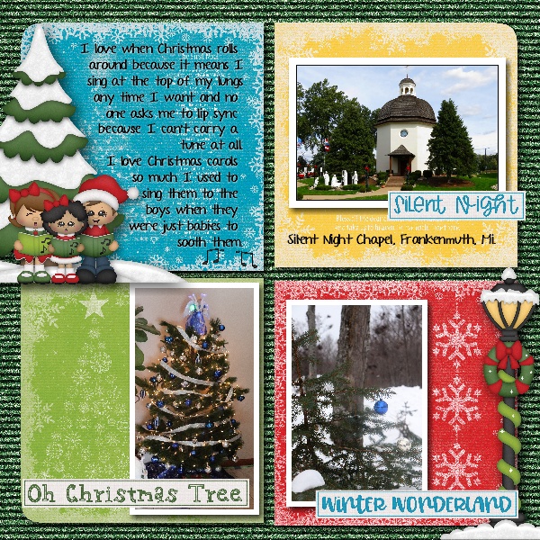 Christmas Carols