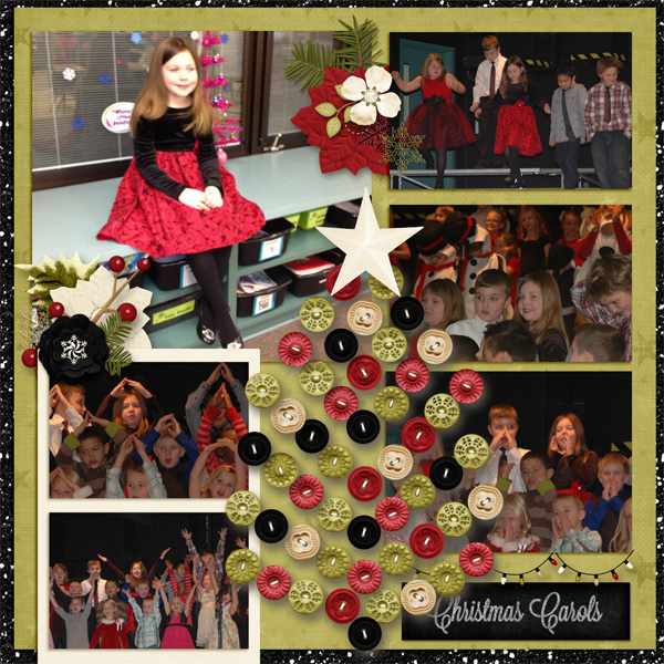 Christmas Carols