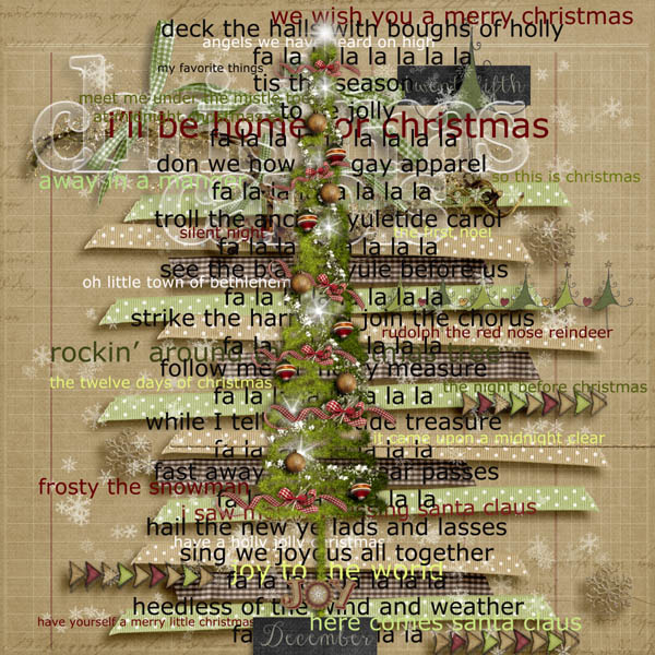 Christmas Carols