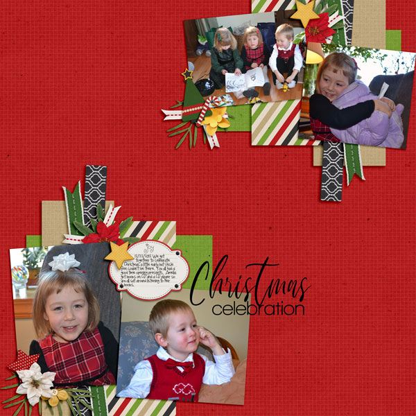 Christmas Celebration