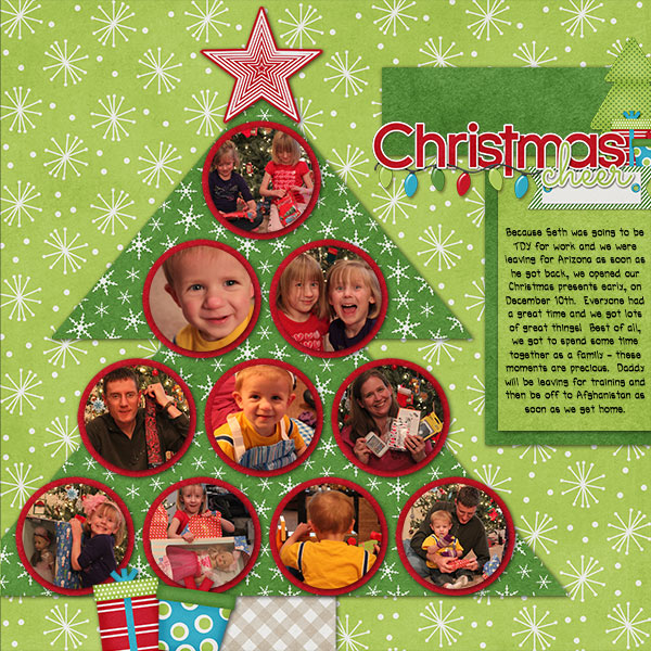 Christmas Cheer