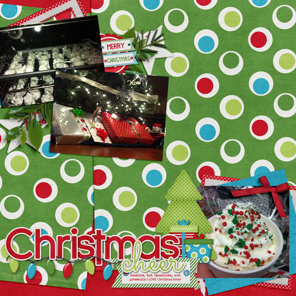 Christmas Cheer