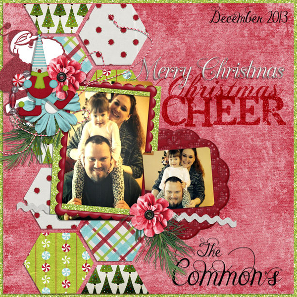 Christmas Cheer