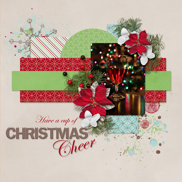 Christmas Cheer
