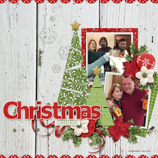 Christmas Cheer