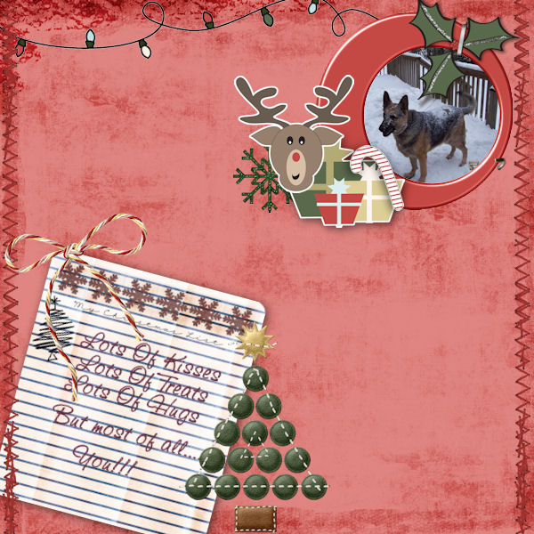 Christmas Cheer