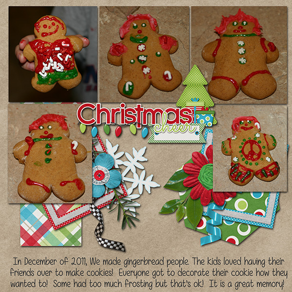 Christmas Cheer