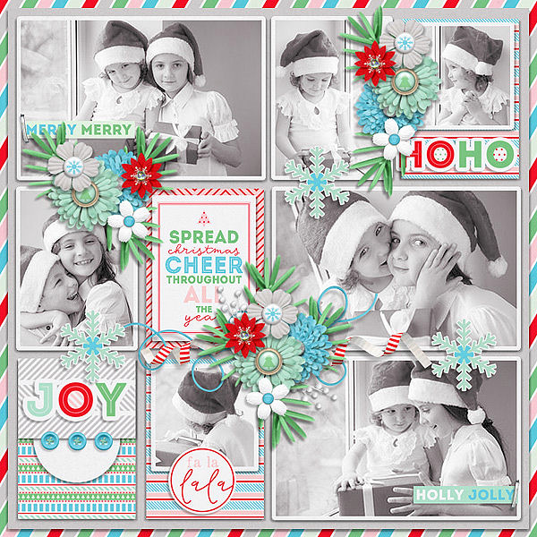 Christmas Cheer