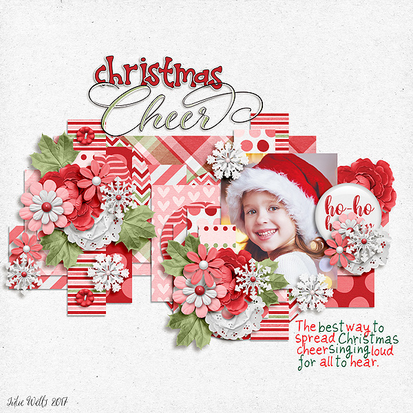 Christmas Cheer