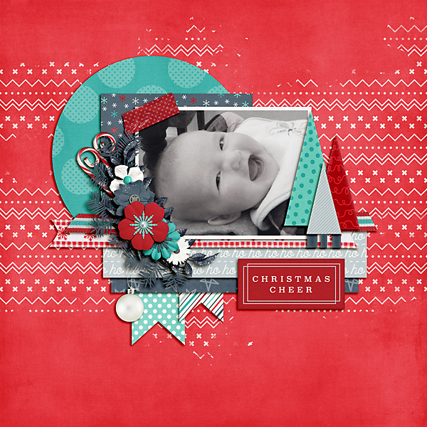 Christmas Cheer