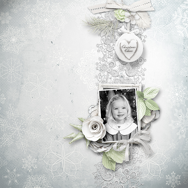 Christmas Cheer