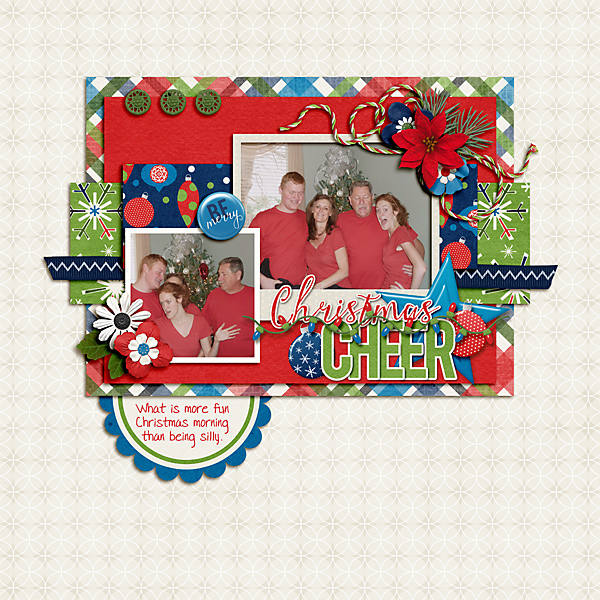 Christmas Cheer